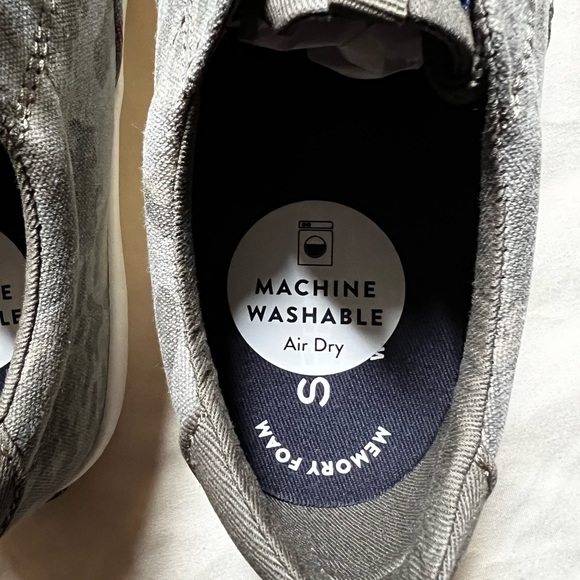 Spinnaker Washable sneaker - Picture 3 of 5